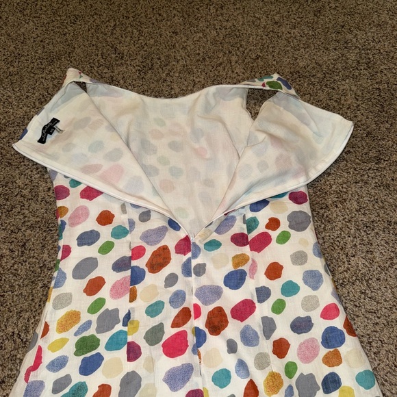 Charlie B dress - Picture 7 of 7